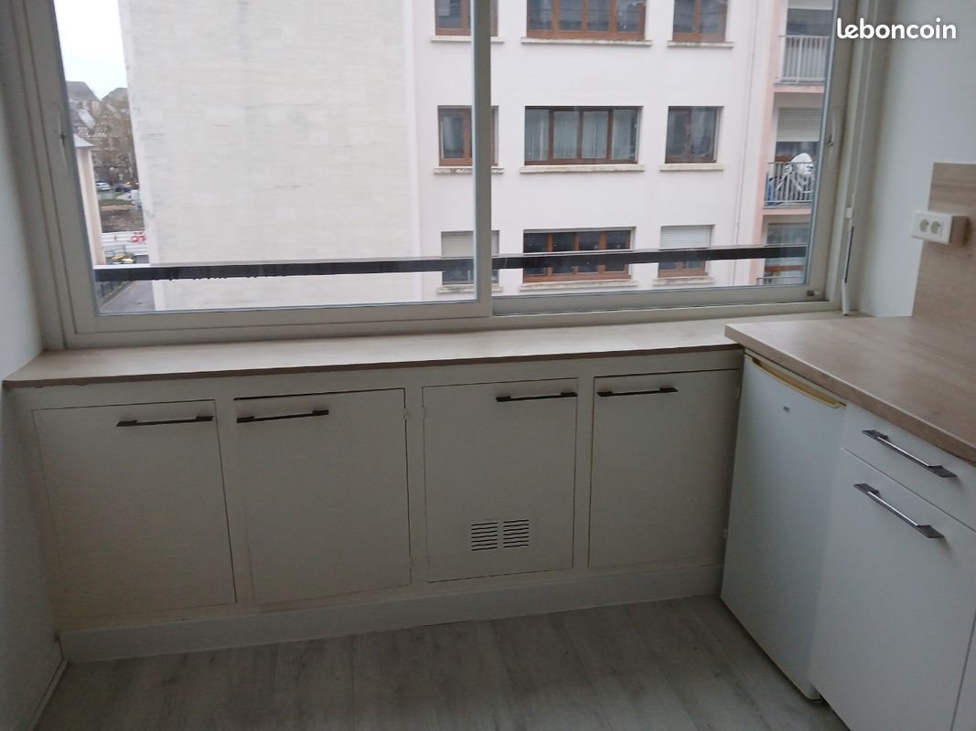 Appartement à louer, 43m², Bourges