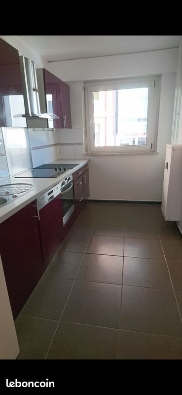 Appartement à vendre, 5m², Mulhouse