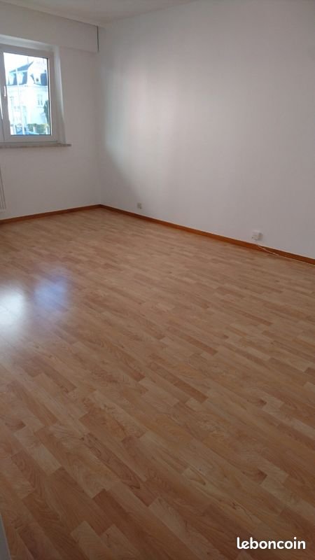 Appartement à vendre, 5m², Mulhouse