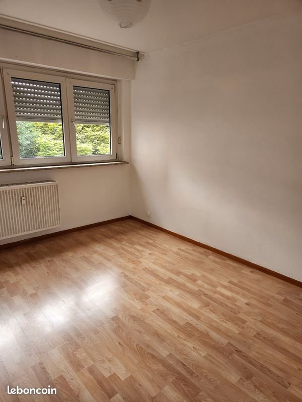 Appartement à vendre, 5m², Mulhouse