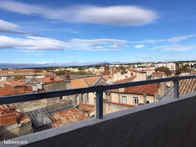 Appartement à louer, 15m², Montpellier