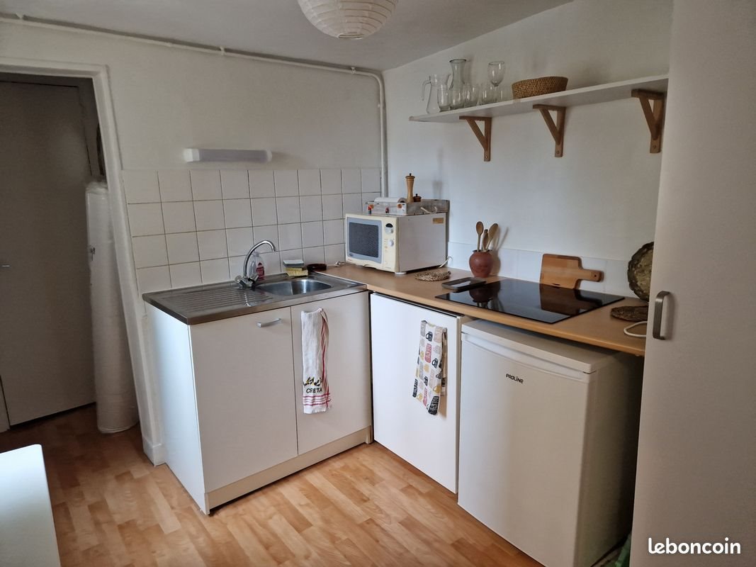 Appartement à louer, 25m², Versailles
