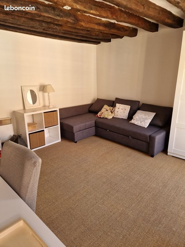 Appartement à louer, 25m², Versailles
