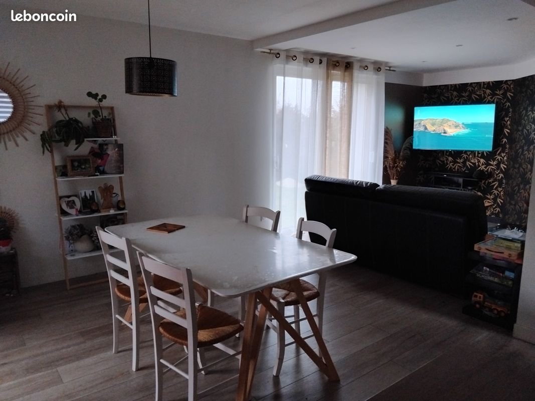 Maison à vendre, 110m², Luc-la-Primaube