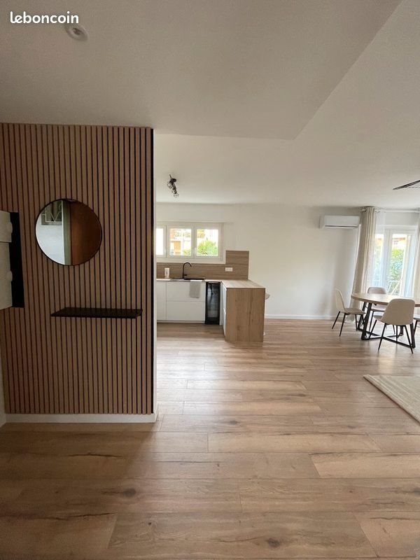 Appartement à vendre, 64m², Le Cannet