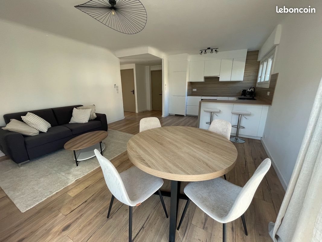 Appartement à vendre, 64m², Le Cannet