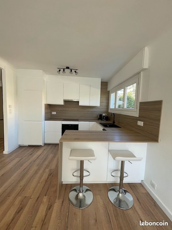 Appartement à vendre, 64m², Le Cannet