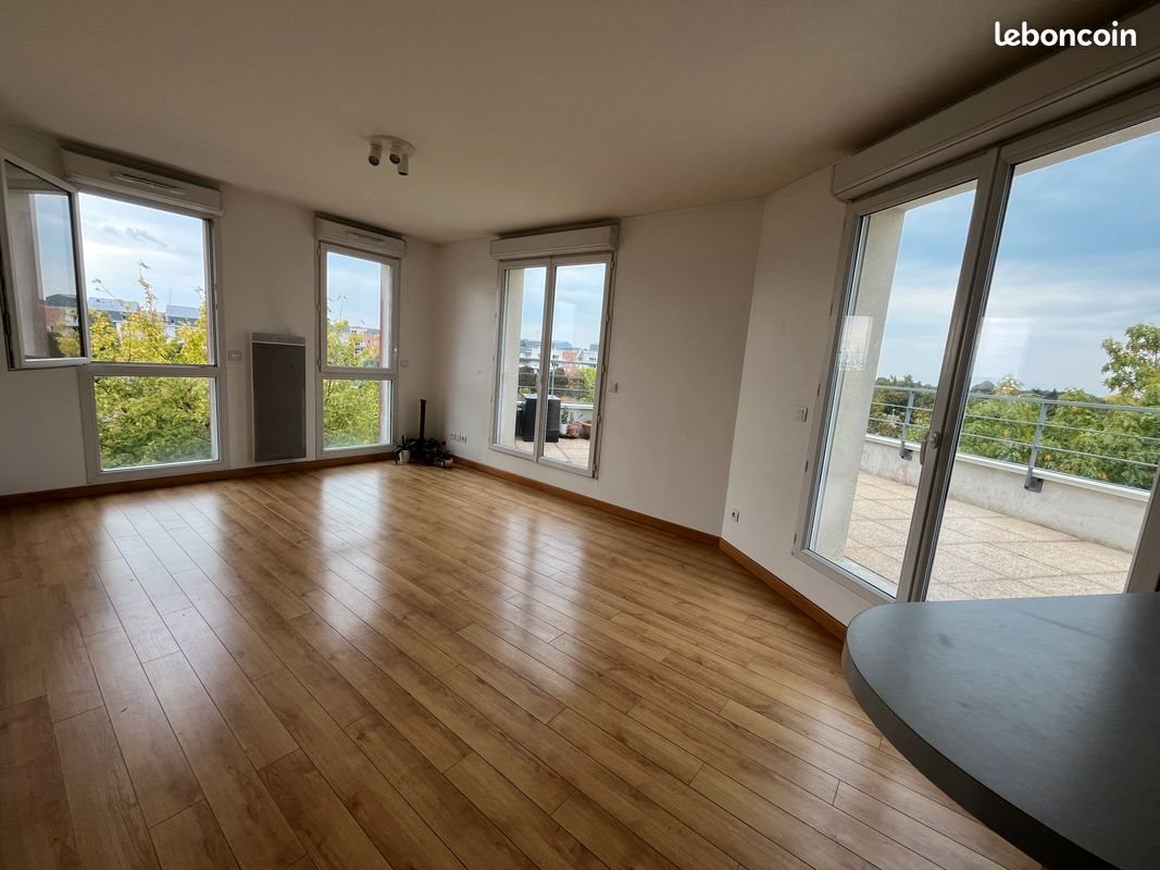 Appartement à vendre, 57m², Olivet