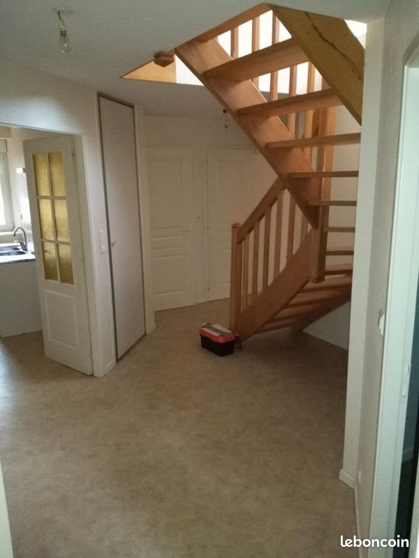 Appartement à louer, 150m², Grozon