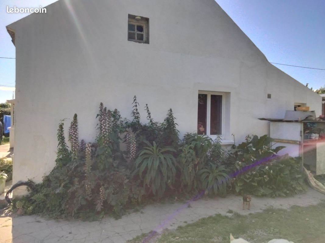 Maison à vendre, 130m², Guissény