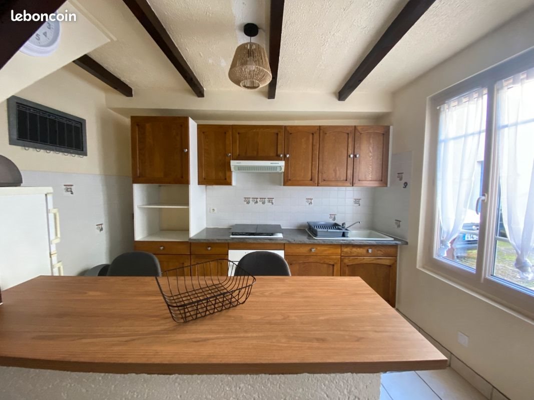Maison à louer, 45m², La Ferté-Bernard