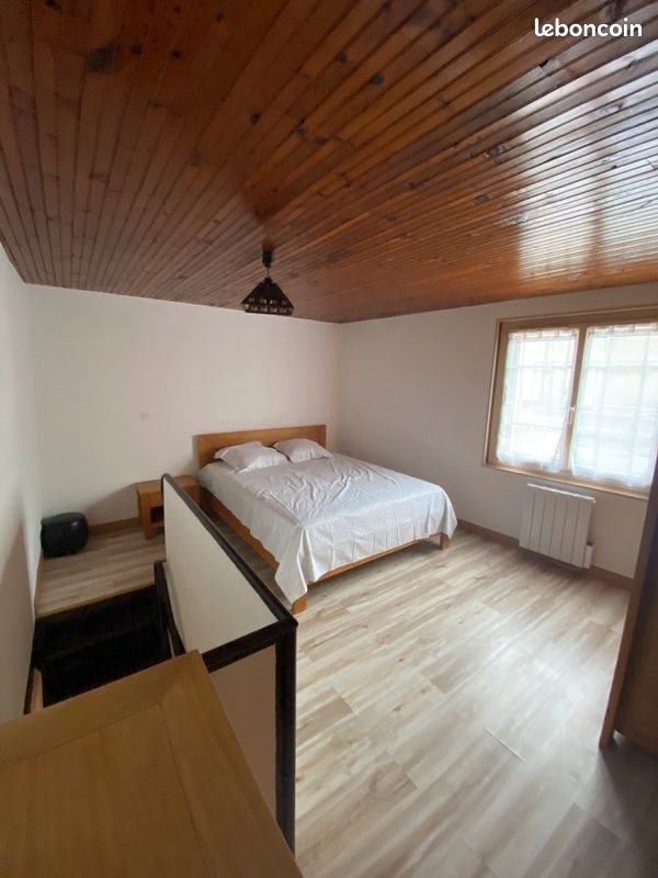 Maison à louer, 45m², La Ferté-Bernard