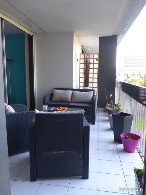 Appartement à vendre, 68m², Boulogne-Billancourt