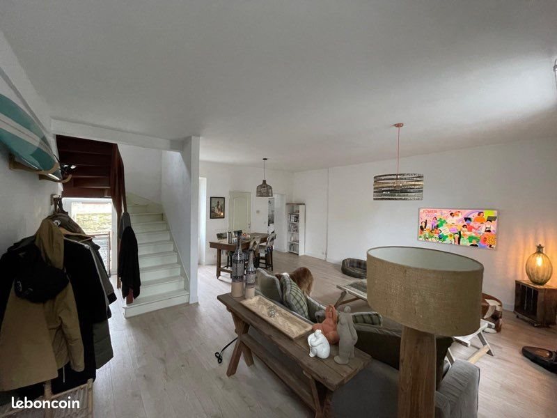 Maison à louer, 115m², Guérande
