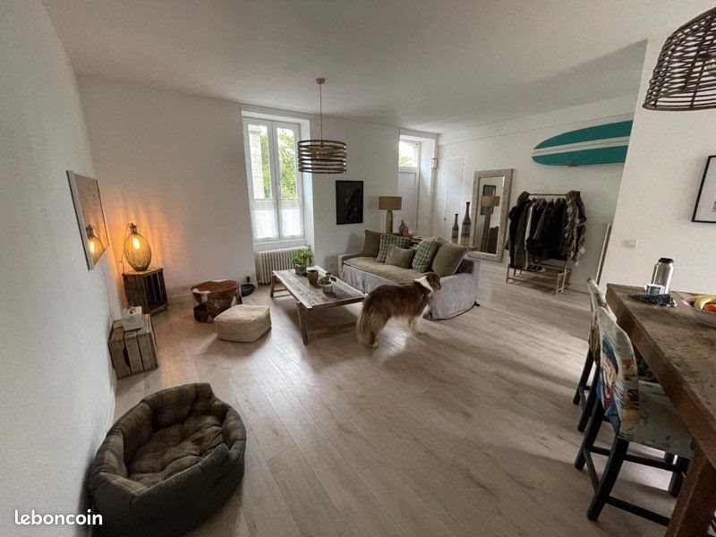 Maison à louer, 115m², Guérande