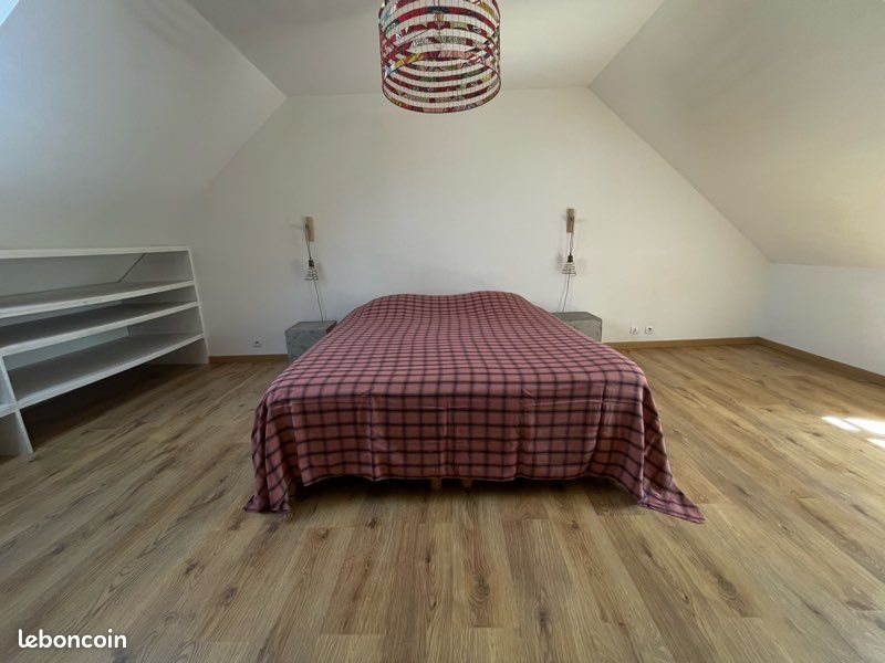Maison à louer, 115m², Guérande