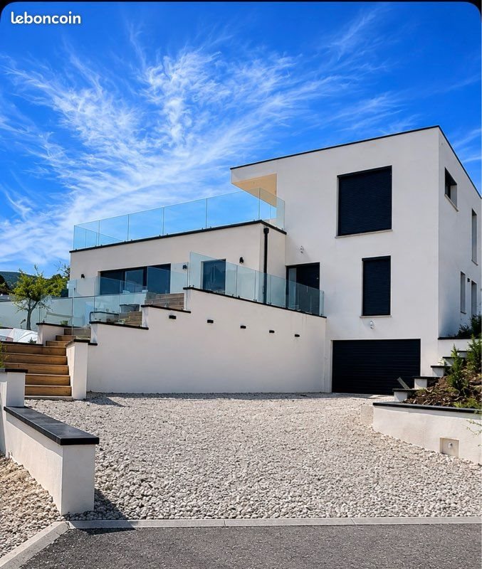 Maison à vendre, 182m², Vimines