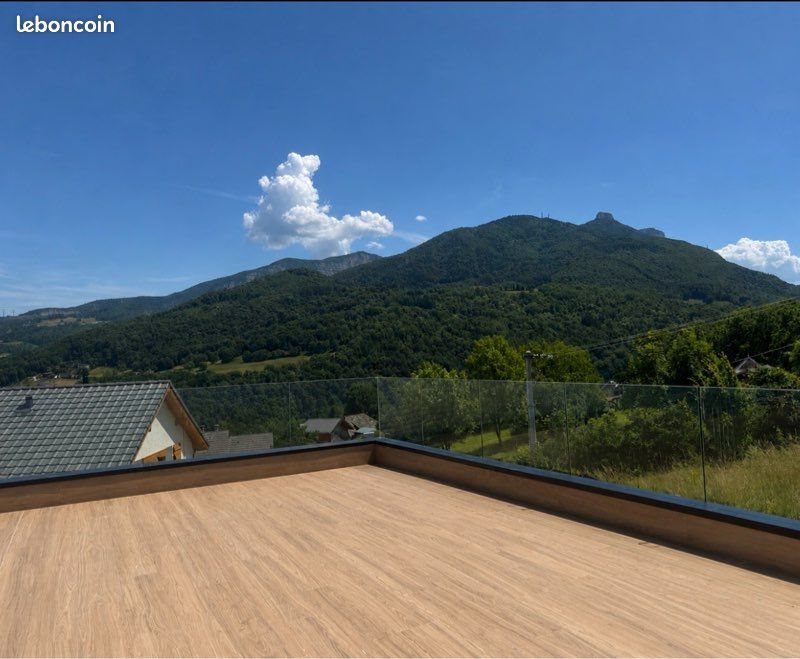 Maison à vendre, 182m², Vimines