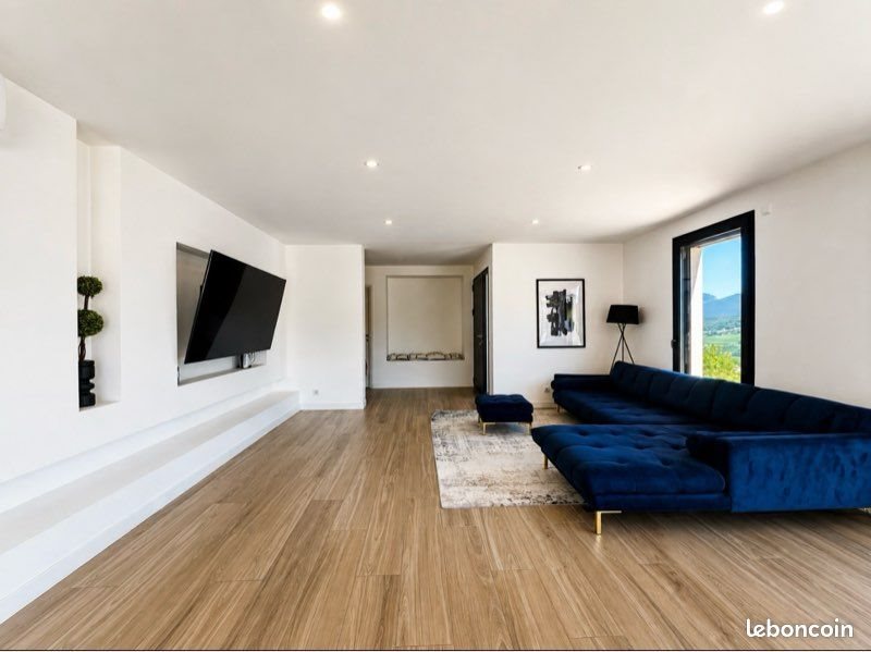 Maison à vendre, 182m², Vimines