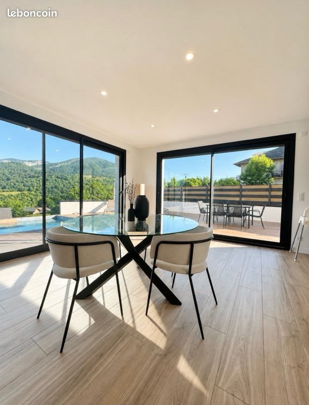 Maison à vendre, 182m², Vimines