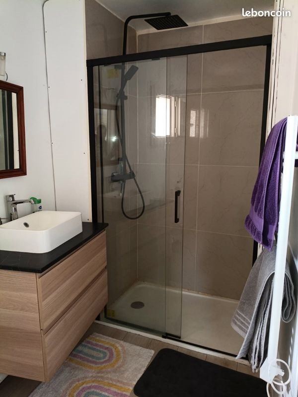 Maison à louer, 33m², Mireval