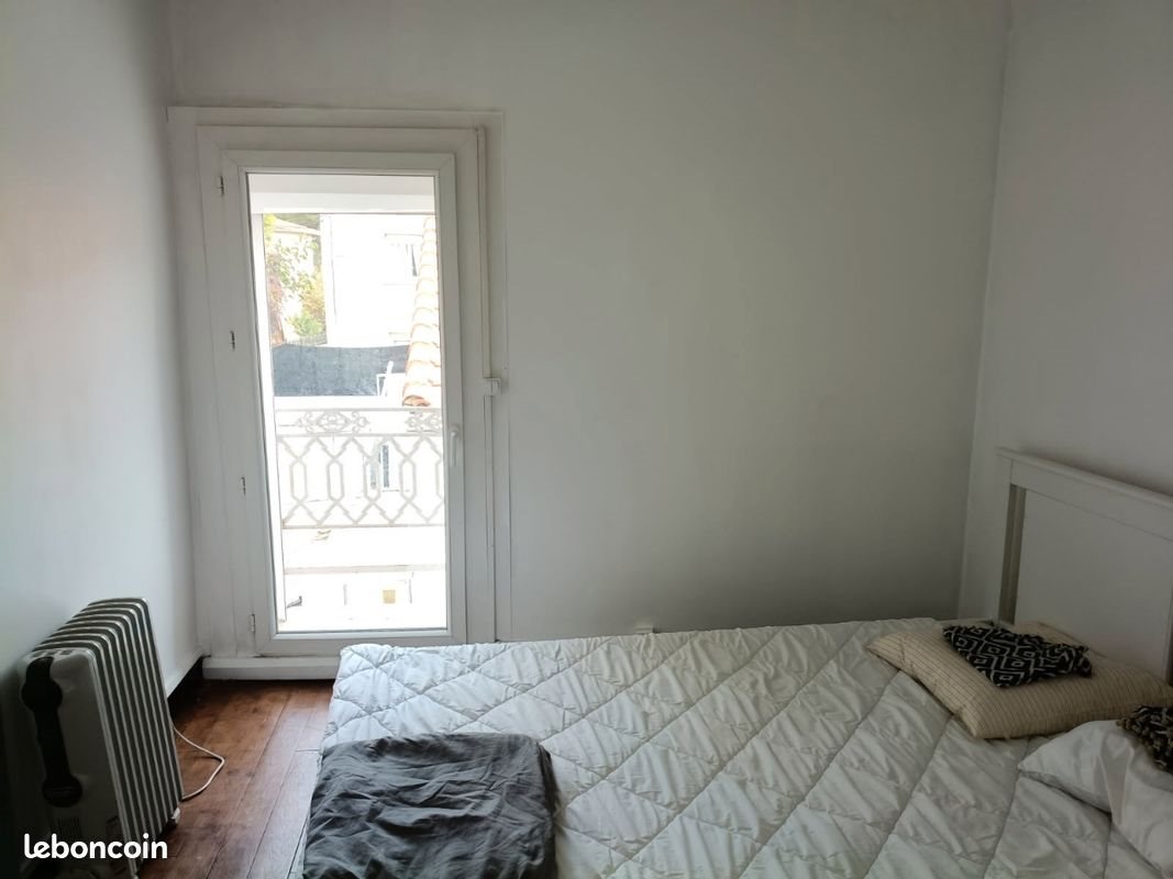 Maison à louer, 33m², Mireval