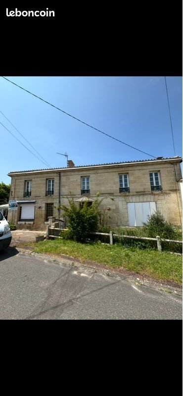 Maison à louer, 85m², Bourg