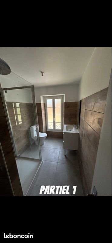 Maison à louer, 85m², Bourg