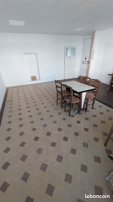 Maison à vendre, 145m², Pont-Croix