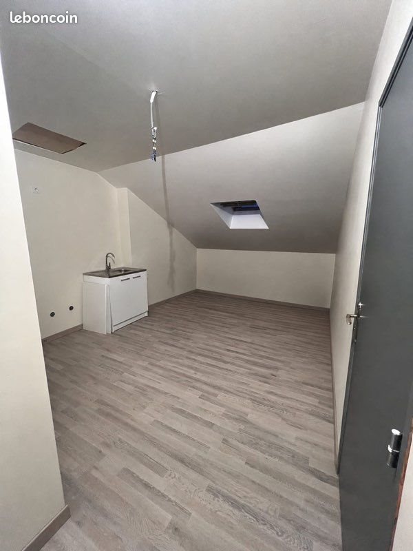 Appartement à louer, 62m², Pont-à-Mousson