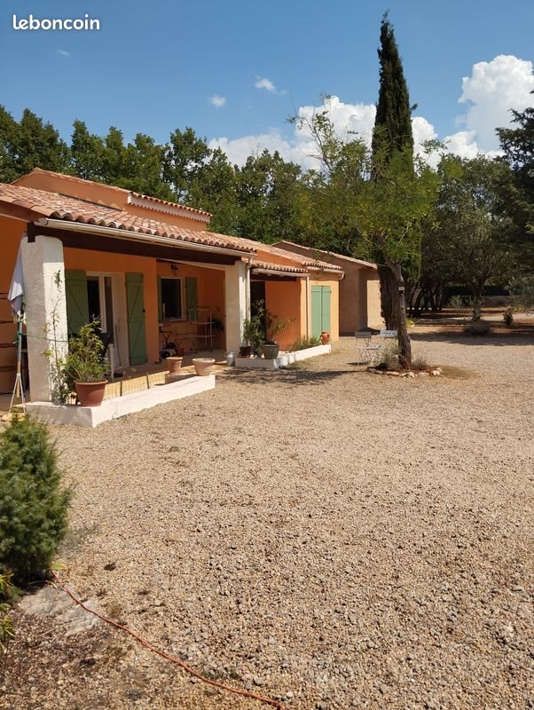 Maison à vendre, 114m², Régusse