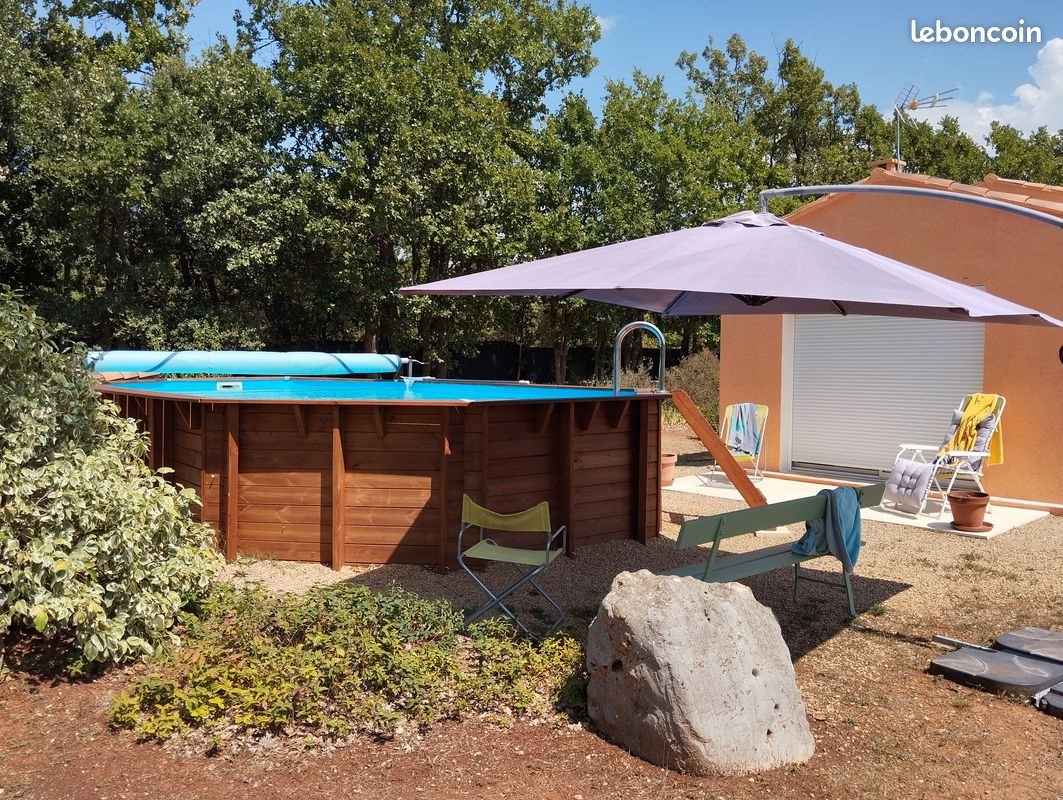 Maison à vendre, 114m², Régusse