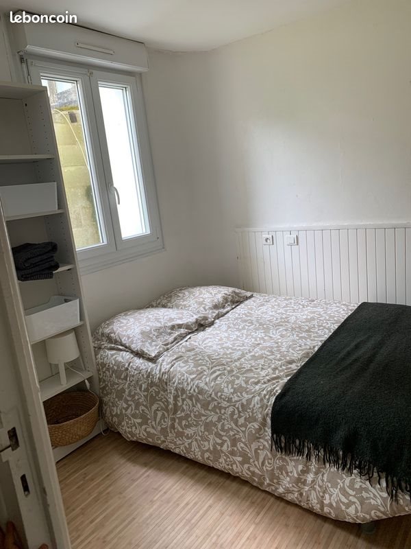 Appartement à louer, 21m², Lorient