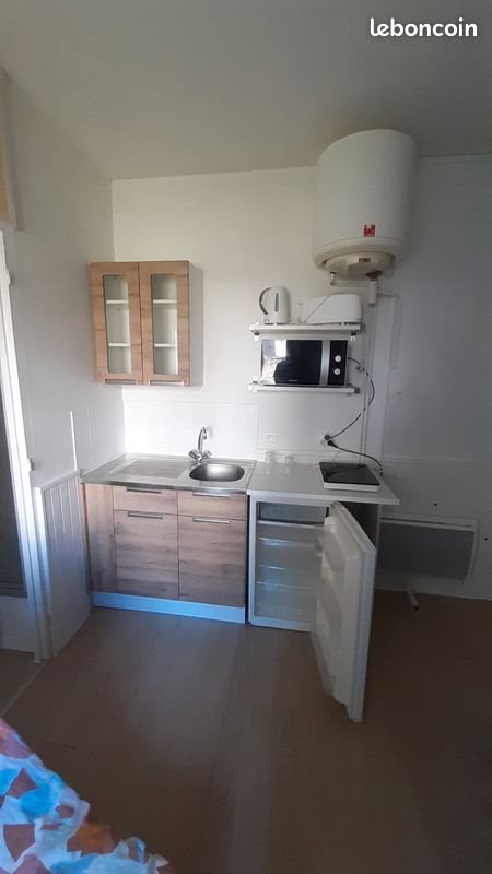 Appartement à louer, 21m², Lorient
