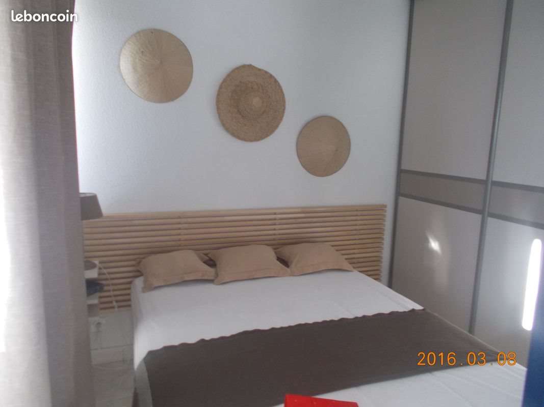 Appartement à louer, 40m², Le Grau-du-Roi