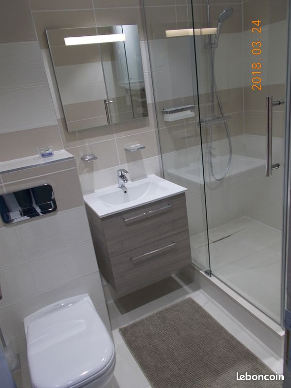 Appartement à louer, 40m², Le Grau-du-Roi