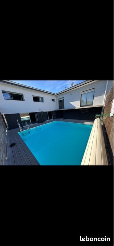 Maison à vendre, 180m², Mulhouse