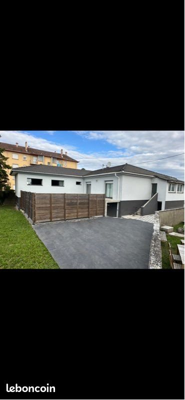 Maison à vendre, 180m², Mulhouse