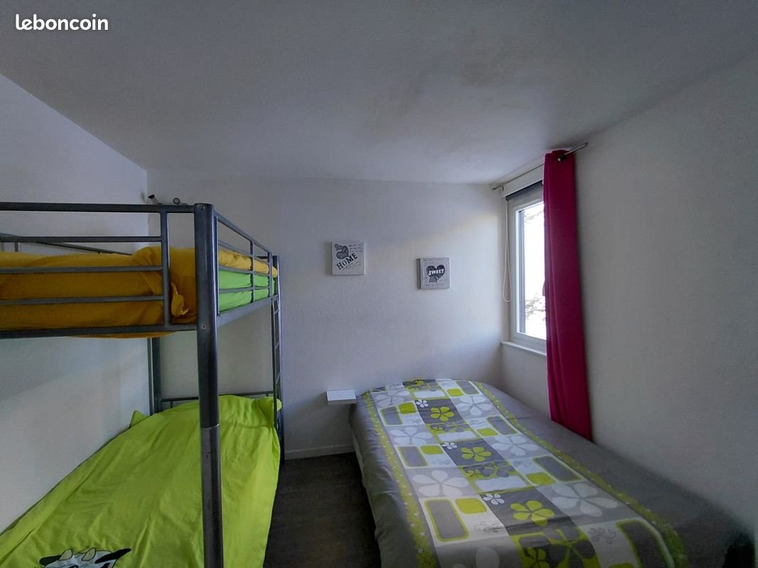 Appartement à vendre, 29m², Bagnères-de-Bigorre