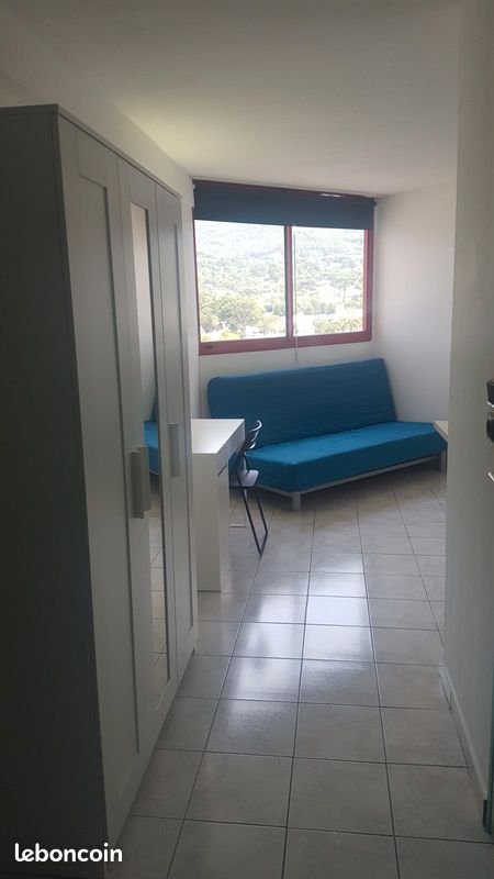 Appartement à vendre, 17m², La Valette-du-Var