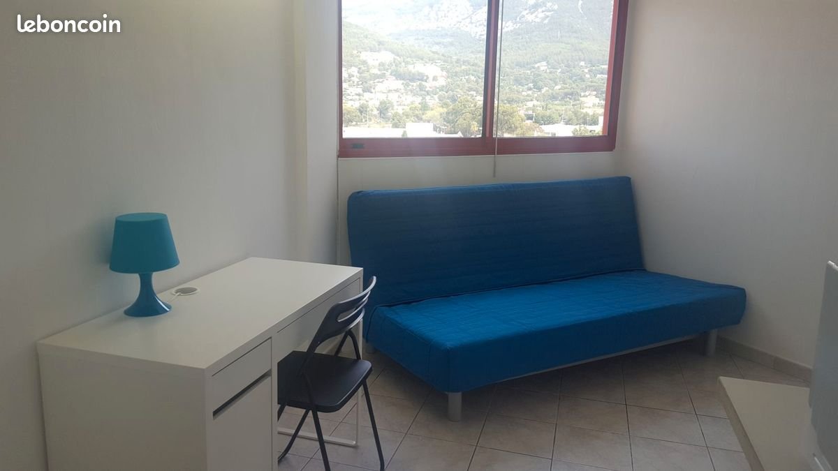 Appartement à vendre, 17m², La Valette-du-Var
