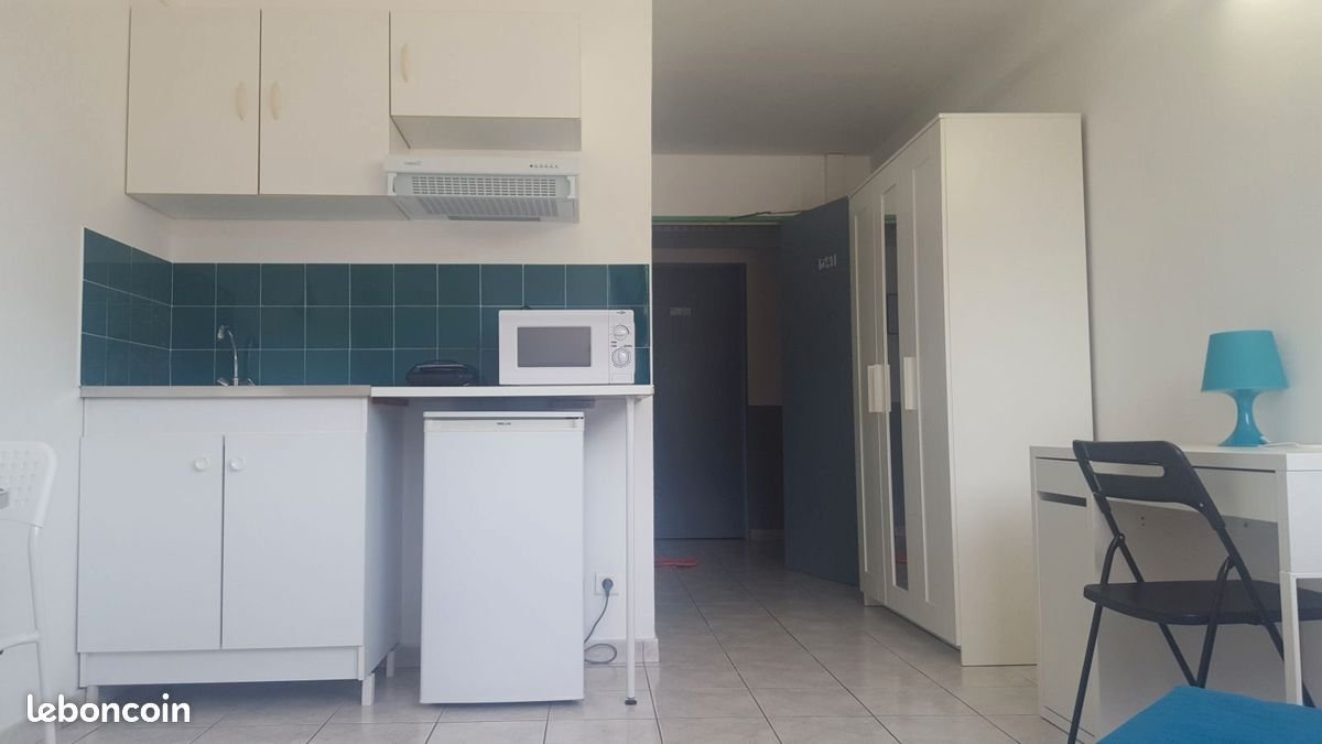 Appartement à vendre, 17m², La Valette-du-Var