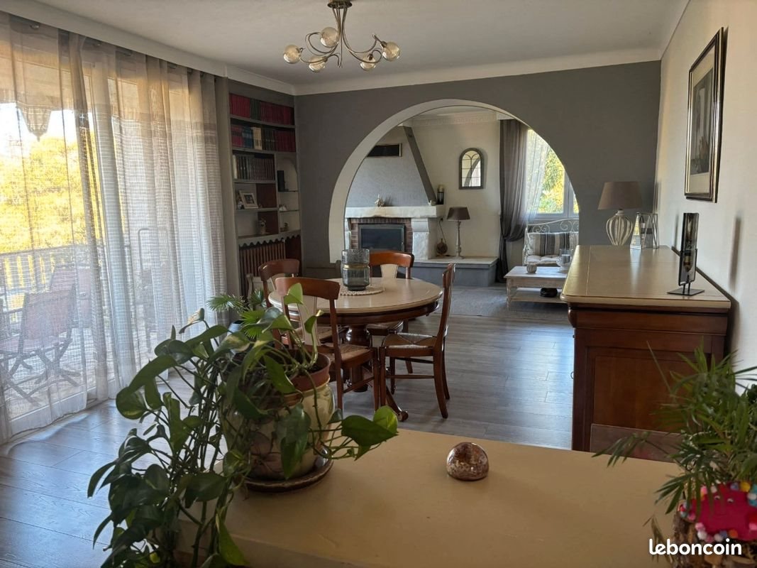 Maison à vendre, 160m², Coulounieix-Chamiers