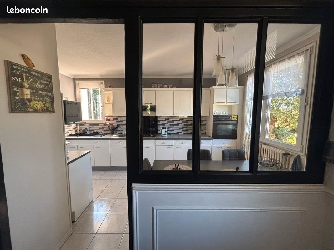 Maison à vendre, 160m², Coulounieix-Chamiers