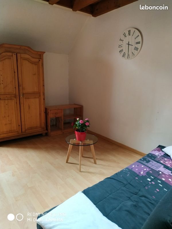 Appartement à louer, 45m², Sandillon