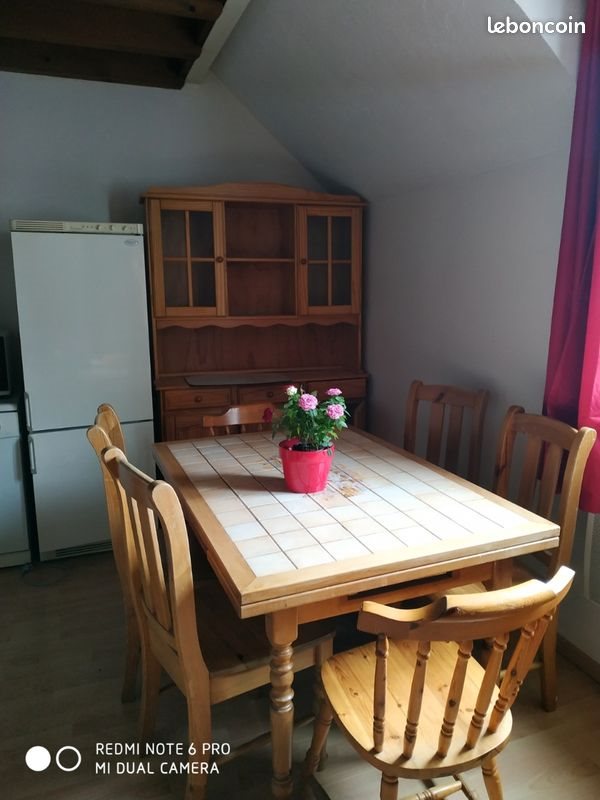 Appartement à louer, 45m², Sandillon