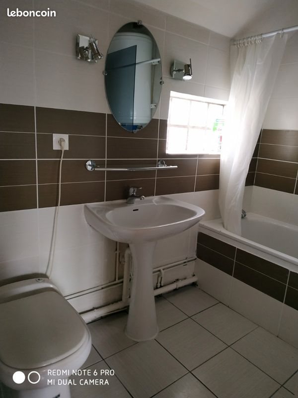 Appartement à louer, 45m², Sandillon