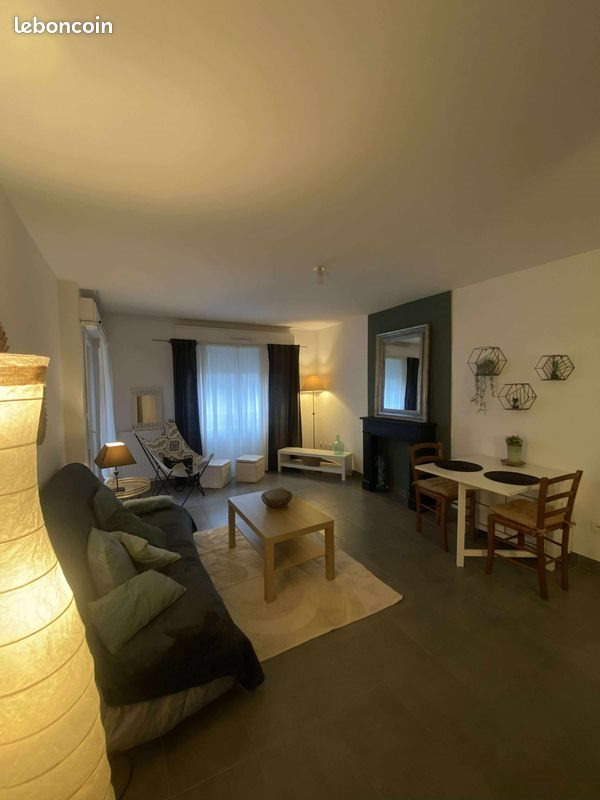 Appartement à louer, 49m², Brest