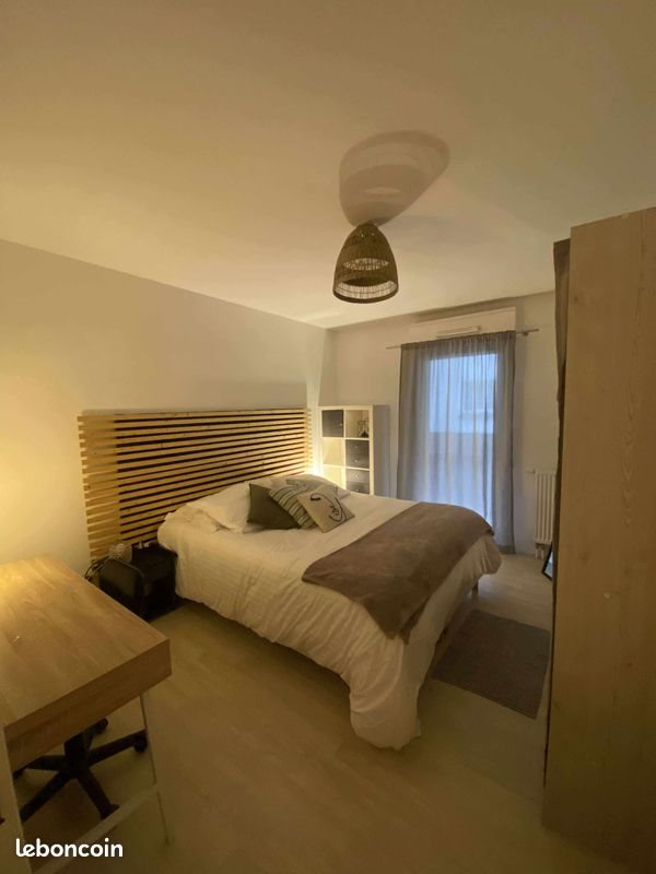 Appartement à louer, 49m², Brest