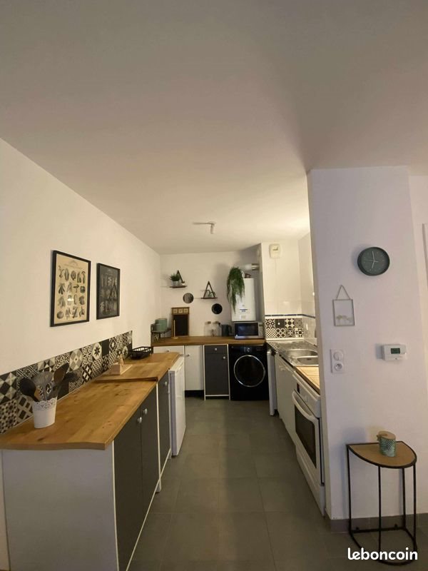 Appartement à louer, 49m², Brest